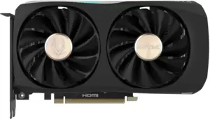 Видеокарта ZOTAC GeForce RTX 4060 Ti 16GB AMP ZT-D40620F-10M фото