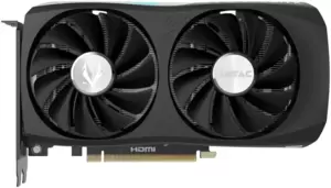 Видеокарта ZOTAC GeForce RTX 4060 Ti 16GB Twin Edge ZT-D40620E-10M фото