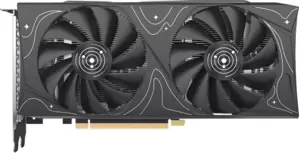 Видеокарта ZOTAC GeForce RTX 4060 Ti 8GB Vespera OC 288-1N717-801ZC фото