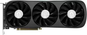 Видеокарта ZOTAC GeForce RTX 4070 Super Trinity OC Black Edition 12GB ZT-D40720J-10P фото