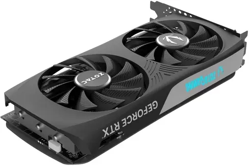 Видеокарта ZOTAC GeForce RTX 4070 Super Twin Edge 12GB GDDR6X ZT-D40720E-10M фото 3