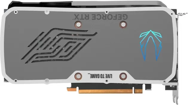 Видеокарта ZOTAC GeForce RTX 4070 Super Twin Edge 12GB GDDR6X ZT-D40720E-10M фото 4