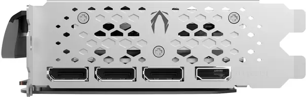 Видеокарта ZOTAC GeForce RTX 4070 Super Twin Edge 12GB GDDR6X ZT-D40720E-10M фото 5