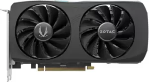 Видеокарта ZOTAC GeForce RTX 4070 Super Twin Edge 12GB GDDR6X ZT-D40720E-10M фото