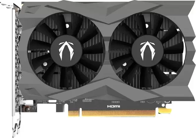 ZOTAC RTX 3050 6GB GDDR6 Twin Edge OC ZT-A30510H-10L