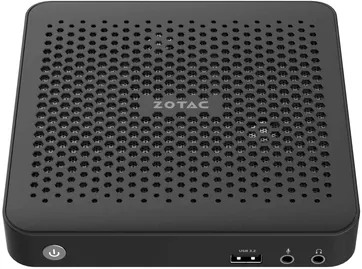 ZOTAC ZBOX edge MI351