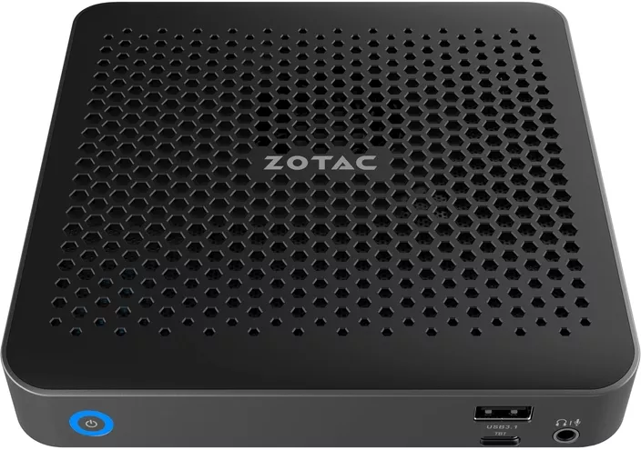 ZOTAC ZBOX edge MI646