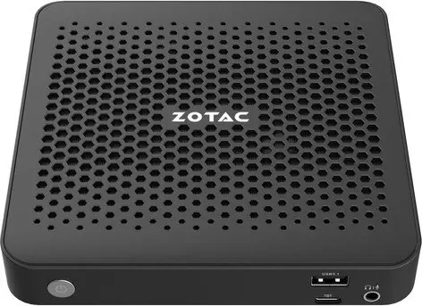 ZOTAC ZBOX edge MI668