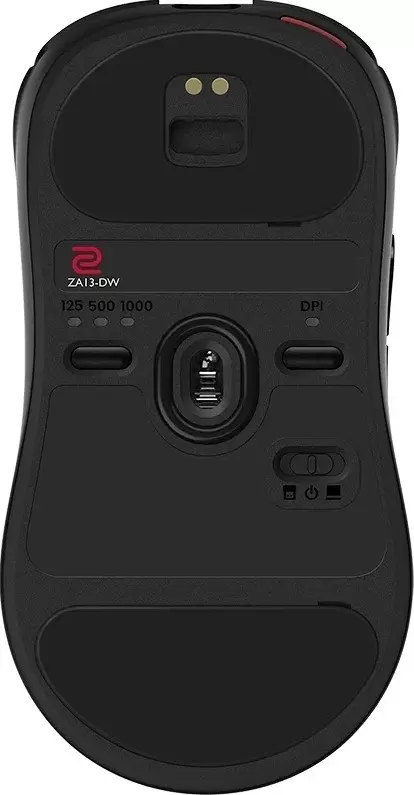 Игровая мышь ZOWIE ZA13-DW 4K Wireless фото