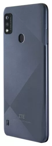 Смартфон ZTE Blade A51 NFC 2Gb/32Gb Gray фото 4