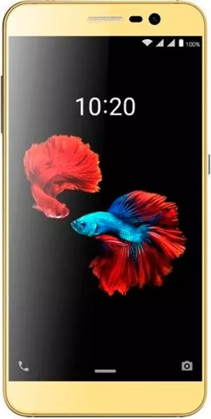 ZTE Blade A910 16Gb Gold