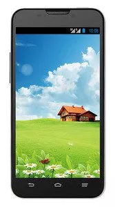 Смартфон ZTE Grand X Quad V987 фото