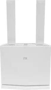 Wi-Fi роутер ZTE K10 фото