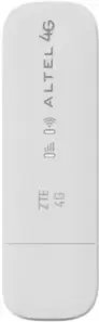 4G модем ZTE MF79 (белый)