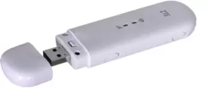 4G модем ZTE MF79N LTE (белый) фото