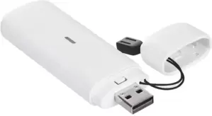 4G модем ZTE MF833R (белый)