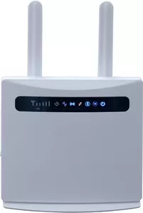 Wi-Fi роутер ZLT P21 фото