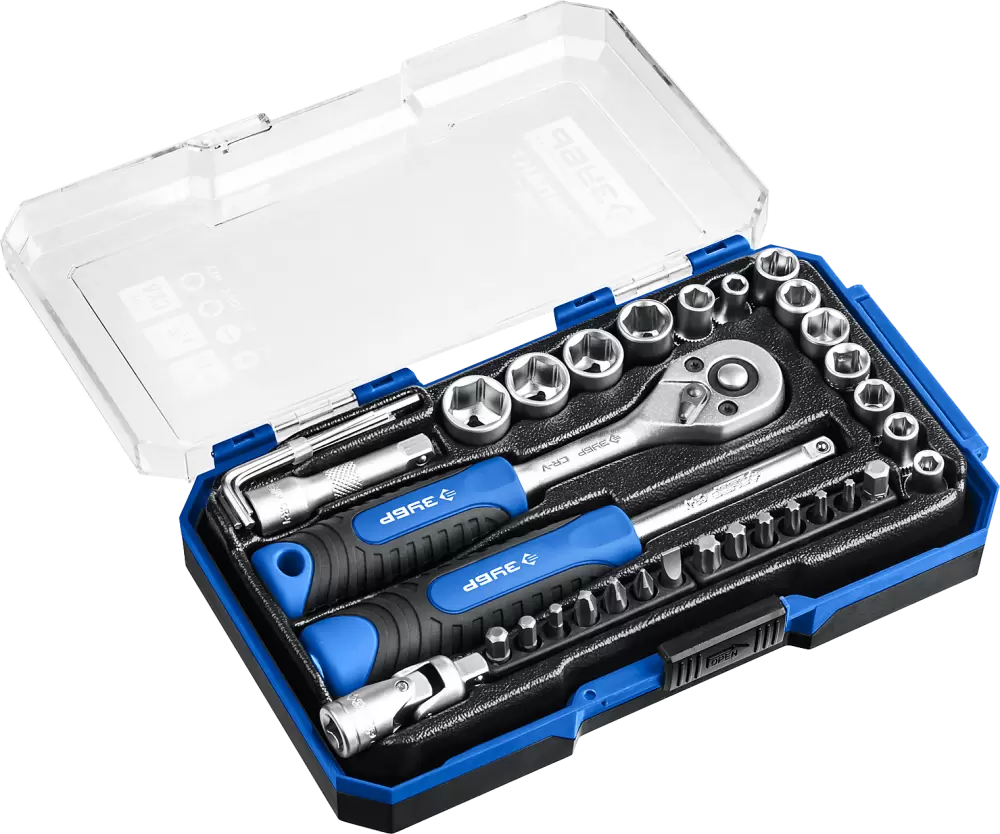 Зубр 27642-H35_z01 (35 предметов)