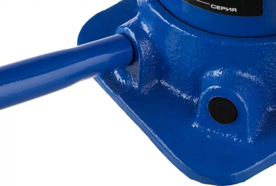 Домкрат Зубр 43060-4-K_z01 (4т) фото