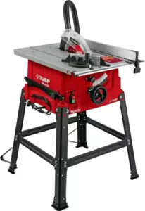 Распиловочный станок Зубр СРЦ-254с фото
