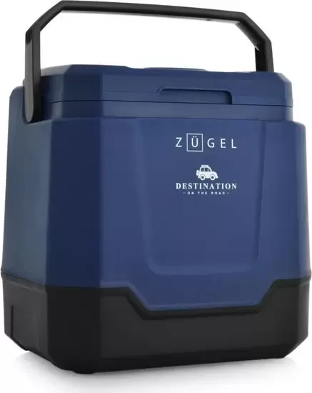 ZUGEL ZCR1004