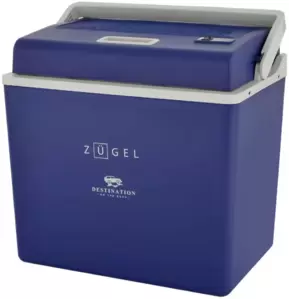 ZUGEL ZCR301D