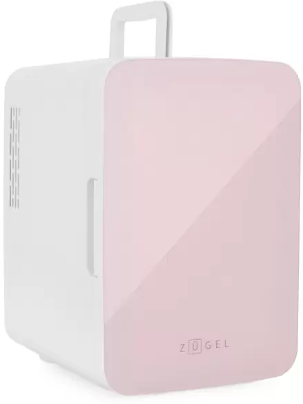 ZUGEL ZCR-001 (розовый)