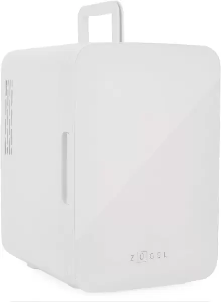 ZUGEL ZCR-003W (белый)