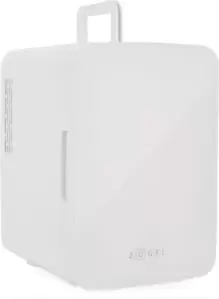 ZUGEL ZCR-003W (белый)