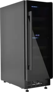 ZUGEL ZCWI170DB Dual Zone