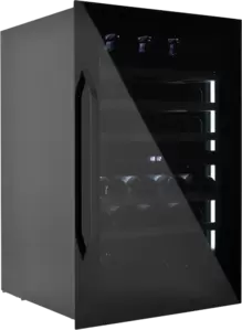 ZUGEL ZCWI570DB Dual Zone