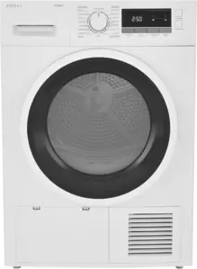 ZUGEL ZDF80HP Heat Pump