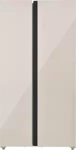 Холодильник side by side ZUGEL ZRSS630C фото