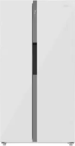 Холодильник side by side ZUGEL ZRSS630W фото