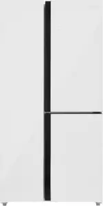 ZUGEL ZRTD459GW