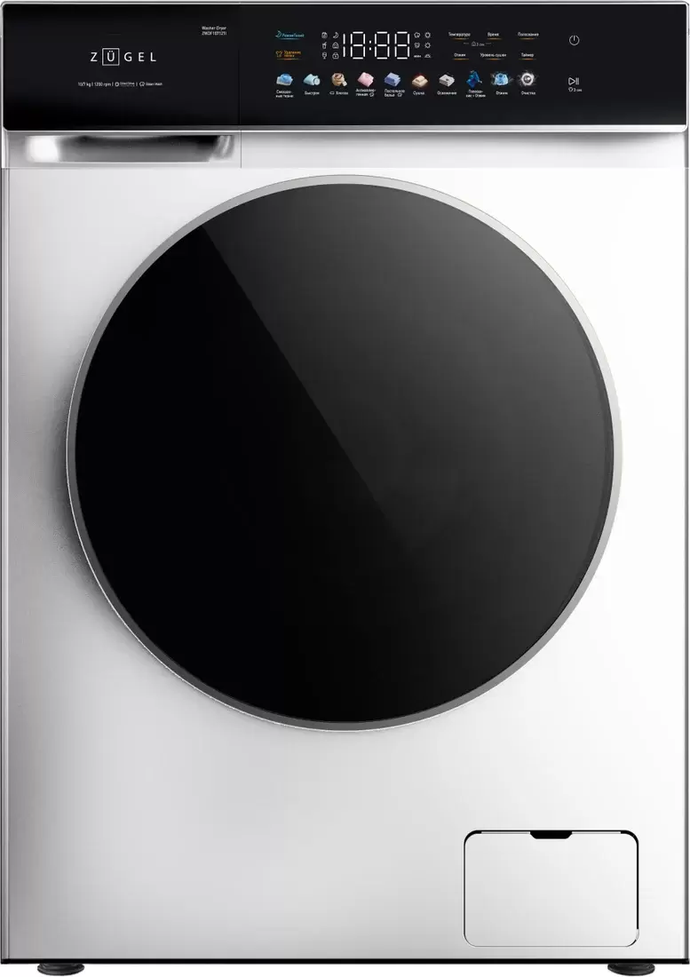 ZUGEL ZWDF107121I
