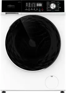 Стиральная машина ZUGEL ZWF10140I Inverter Steam фото