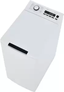 Стиральная машина с вертикальной загрузкой ZUGEL ZWT712 Steam