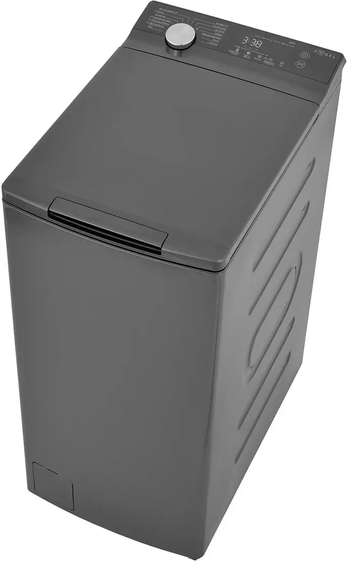 ZUGEL ZWT9