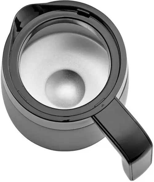 Капельная кофеварка Zwilling Enfinigy 53106-001 (черный) фото