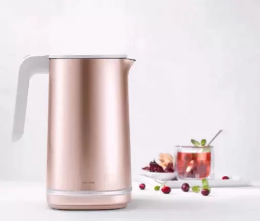 Электрочайник Zwilling Enfinigy 53006-005-0 фото