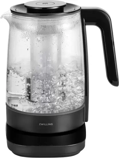 Электрочайник Zwilling Enfinigy 53102-500-0 фото