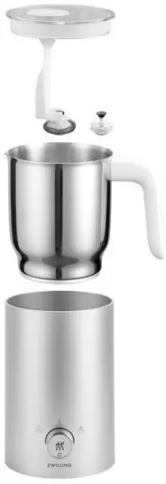 Автоматический вспениватель молока Zwilling Enfinigy 531040000 фото