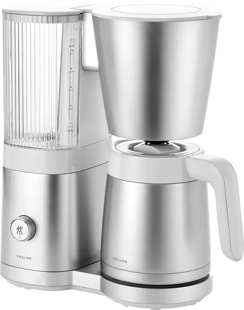 Zwilling Enfinigy 53106-000 (серебристый)