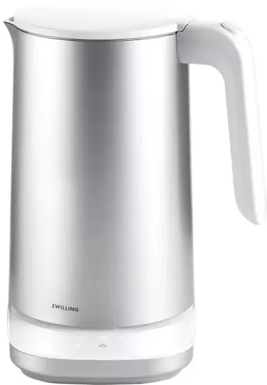 Zwilling Enfinigy Pro Matte (серебристый)