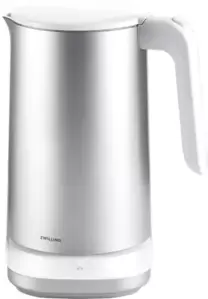 Электрочайник Zwilling Enfinigy Pro Matte (серебристый) фото