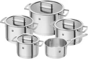 Набор кастрюль Zwilling Vitality 66460-000 фото