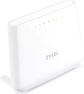 Беспроводной DSL-маршрутизатор ZYXEL DX3301-T0 фото