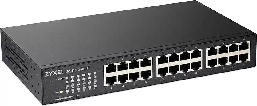 ZyXel GS1100-24E-EU0103F