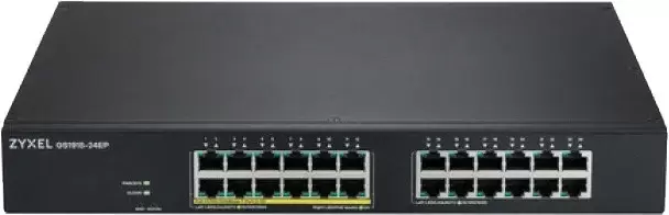 ZyXel GS1915-24EP-EU0101F